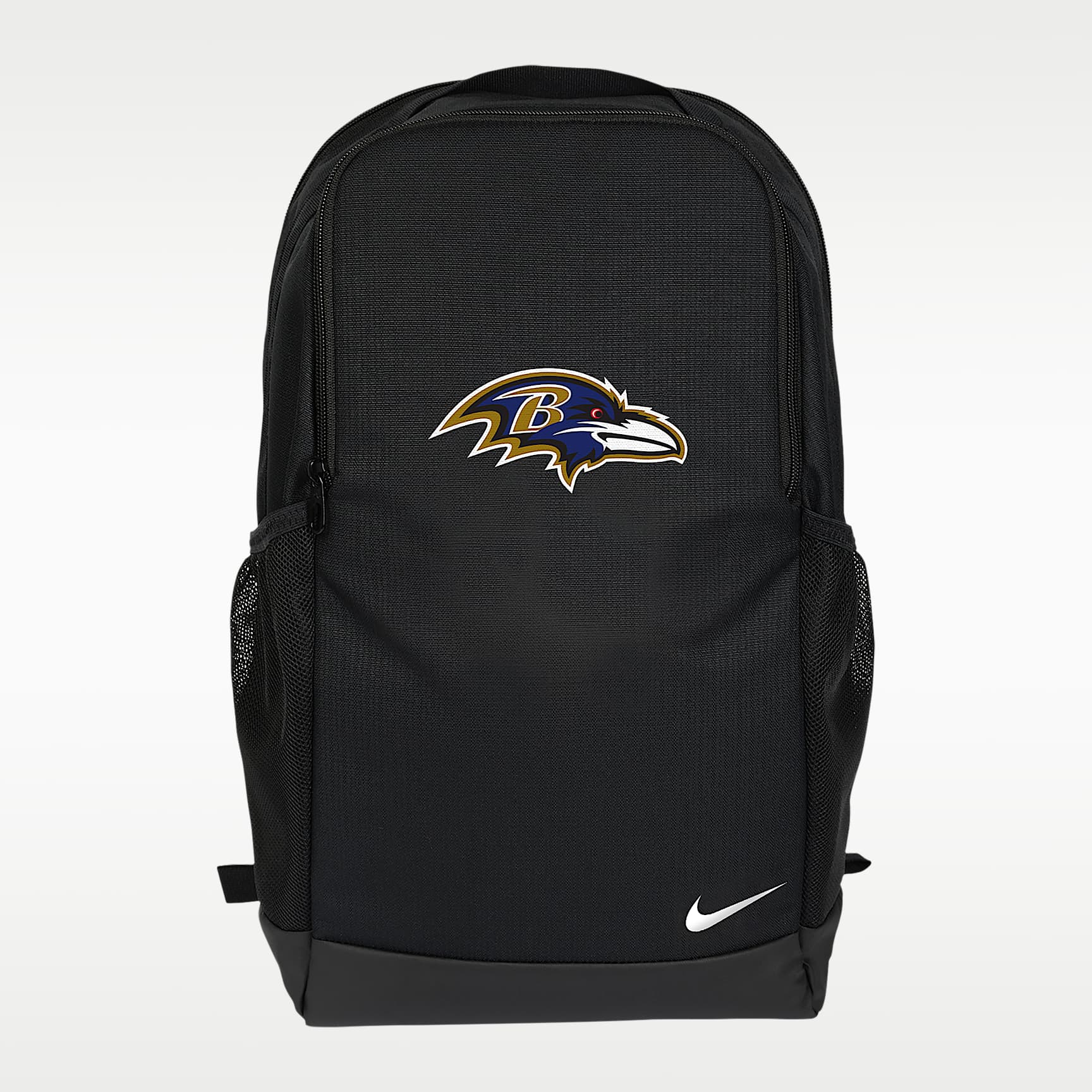 Nike Prime (Baltimore Ravens) Backpack. Nike.com
